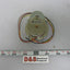 Used Danaher 42M048C1B-Z36 50:1 5VDC Bipolar Motor 42mm Diameter