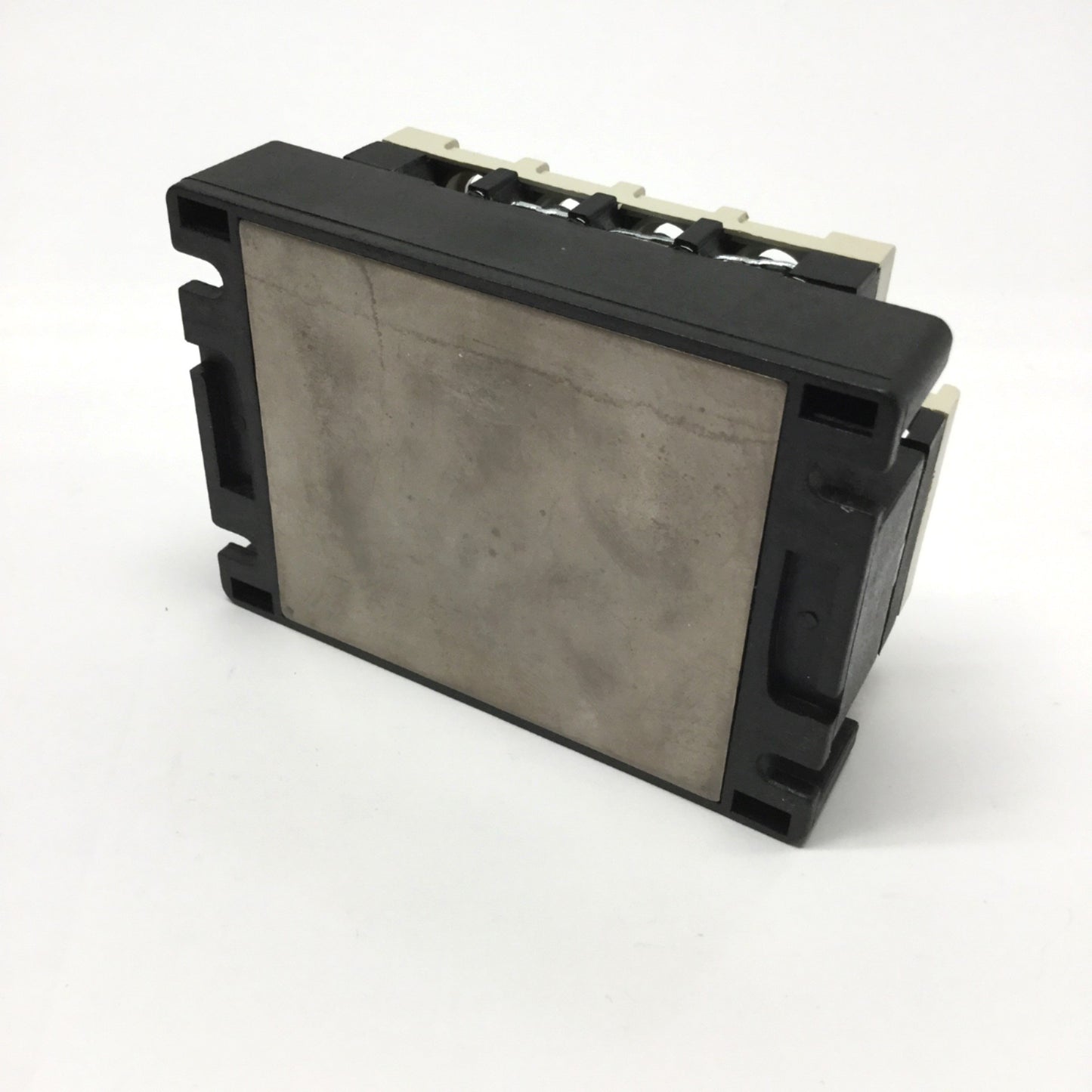 Used Carlo Gavazzi RZ3A40D55 Solid State Relay 3-Phase 4-32VDC Control, 400VAC 55A