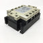 Used Carlo Gavazzi RZ3A40D55 Solid State Relay 3-Phase 4-32VDC Control, 400VAC 55A