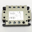 Used Carlo Gavazzi RZ3A40D55 Solid State Relay 3-Phase 4-32VDC Control, 400VAC 55A