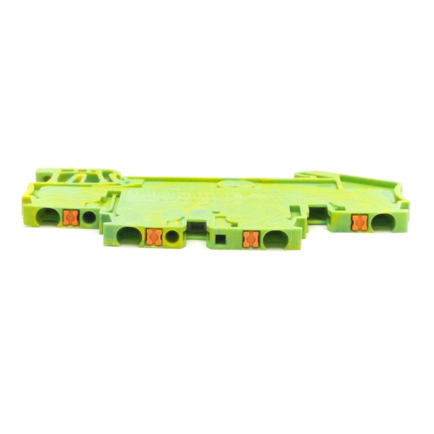 New – Open box Lot of 10 Phoenix Contact PTTP 1,5/S-PE Double-Level Terminal Block, 500V 16A