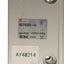 Used SMC MGPM25N-50 Pneumatic Cylinder 25mm Bore, 50mm Stroke, 1/8" NPT, 1.0MPa Max