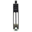 New Crydom DR2260D30V Solid State Relay, 4-32VDC Input, 48-600VAC Output, 30A