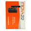 New Crydom DR2260D30V Solid State Relay, 4-32VDC Input, 48-600VAC Output, 30A