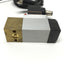 Used Trafag 9B0.2074 Picostat Mechanical Pressure Switch -0.6 to 3.4bar, 250VAC 10A