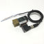 Used Trafag 9B0.2074 Picostat Mechanical Pressure Switch -0.6 to 3.4bar, 250VAC 10A