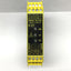 Used Comitronic BTI AWAX 26 XXL E-Stop Safety Relay 3NO-1NC, 250VAC 8A, 24V AC/DC