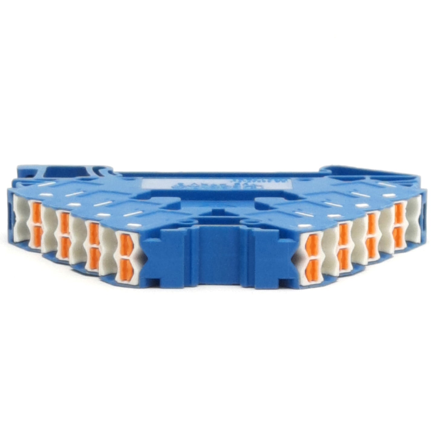 New – Open box Lot of 3 Phoenix Contact 3270119 Marshalling Panel 300V 10A, 16 Position