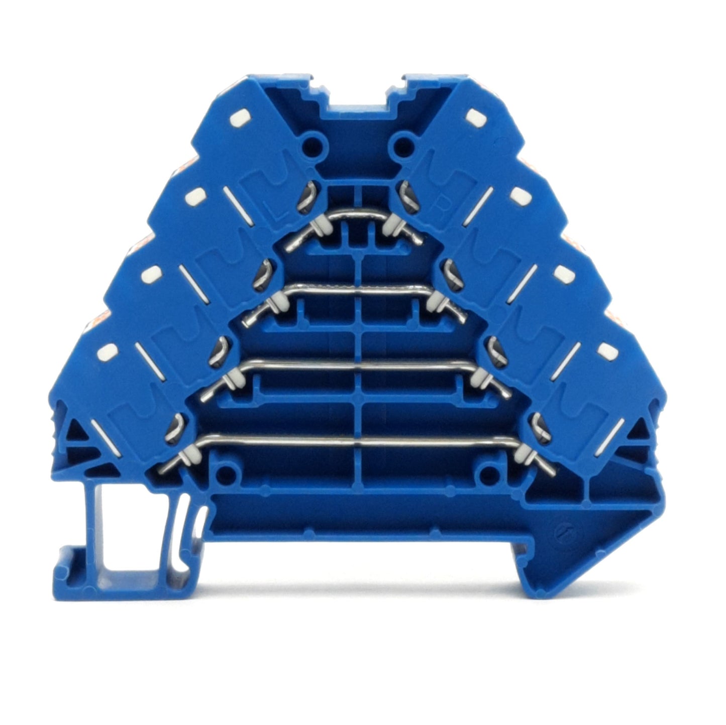 New – Open box Lot of 3 Phoenix Contact 3270119 Marshalling Panel 300V 10A, 16 Position