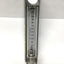 Used ABB A6131C083IFA0AAS Purgemaster SS Flowmeter, Percentage of Max Flow, 1/4" NPT
