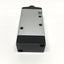Used Norgren V60A4D7A-X5090 Air Pilot Spool Valve, 3-Port 2-Pos, G1/8, -0.9 to 10 bar