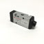 Used Norgren V60A4D7A-X5090 Air Pilot Spool Valve, 3-Port 2-Pos, G1/8, -0.9 to 10 bar
