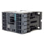 New Siemens 3RT2018-2FB41 Sirius Power Contactor 3-Pole, 690VAC 22A, 24VDC Coil