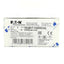 New Eaton DILM17-10(RDC24) Contactor, 3-Pole 1NO w/ Aux 1NO, 690VAC 40A, 24 VDC Coil