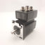New Applied Motion Products TXM24S-1RG Integrated StepSERVO Motor NEMA 24 12-70VDC