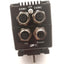 New Applied Motion Products TXM24S-1RG Integrated StepSERVO Motor NEMA 24 12-70VDC