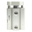 New SMC CQMB32TN-30 Compact Guided Cylinder, 32mm Bore, 30mm Stroke, 1/8" NPT