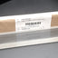 New Integro Technologies 16PD0002-610 Bora Silica Glass, 2.063 x 14.063" x .591"