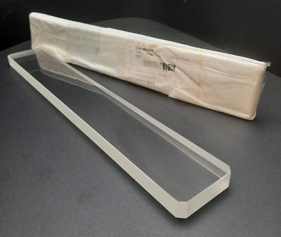 New Integro Technologies 16PD0002-610-ITC TH Coated Borosilicate 2.063x14.063x.591"