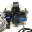 Used Festo MS4 Filter/Regulator w/ Pressure Switch, Shut-Off & Soft Start Valve, G1/4