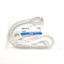 New SMC IS10M-30-6L Modular Pressure Switch, 100V AC/DC 20mA, 0.1-0.6 MPa, 3m