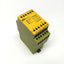 Used Pilz PNOZ X3 774310 E-STOP Relay Safety Gate Monitor 24VAC/24VDC 3NO-1NC-1SO