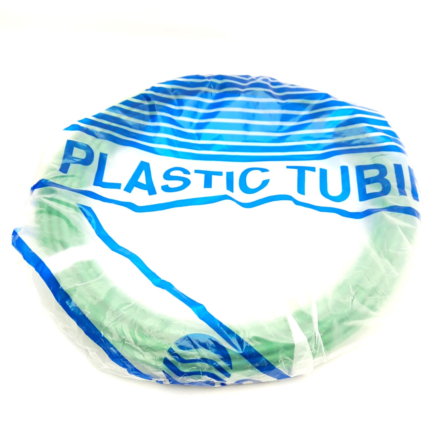 New Lot of 3 SMC TU0604G1-20 Polyurethane Tubing, Green, O.D. Ø6mm, I.D. Ø4mm, 20m