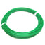 New Lot of 3 SMC TU0604G1-20 Polyurethane Tubing, Green, O.D. Ø6mm, I.D. Ø4mm, 20m