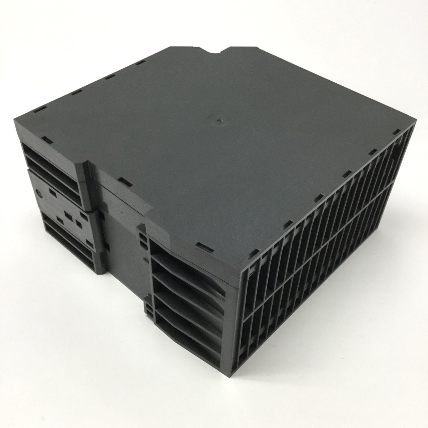 Used Siemens 6EP1334-2AA01 SITOP Smart Power Supply 120/230VAC In, 24VDC 10A Out