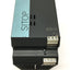 Used Siemens 6EP1334-2AA01 SITOP Smart Power Supply 120/230VAC In, 24VDC 10A Out