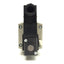 New SMC NAV3000-N03-5DZC Pneumatic Soft Start Valve 24VDC 0.2-1.0MPa 3/8" NPT