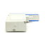Used SMC SY5101-5Z1 Solenoid Valve, 2-Position 5-Port, 0.1-0.7MPa, Coil 24VDC