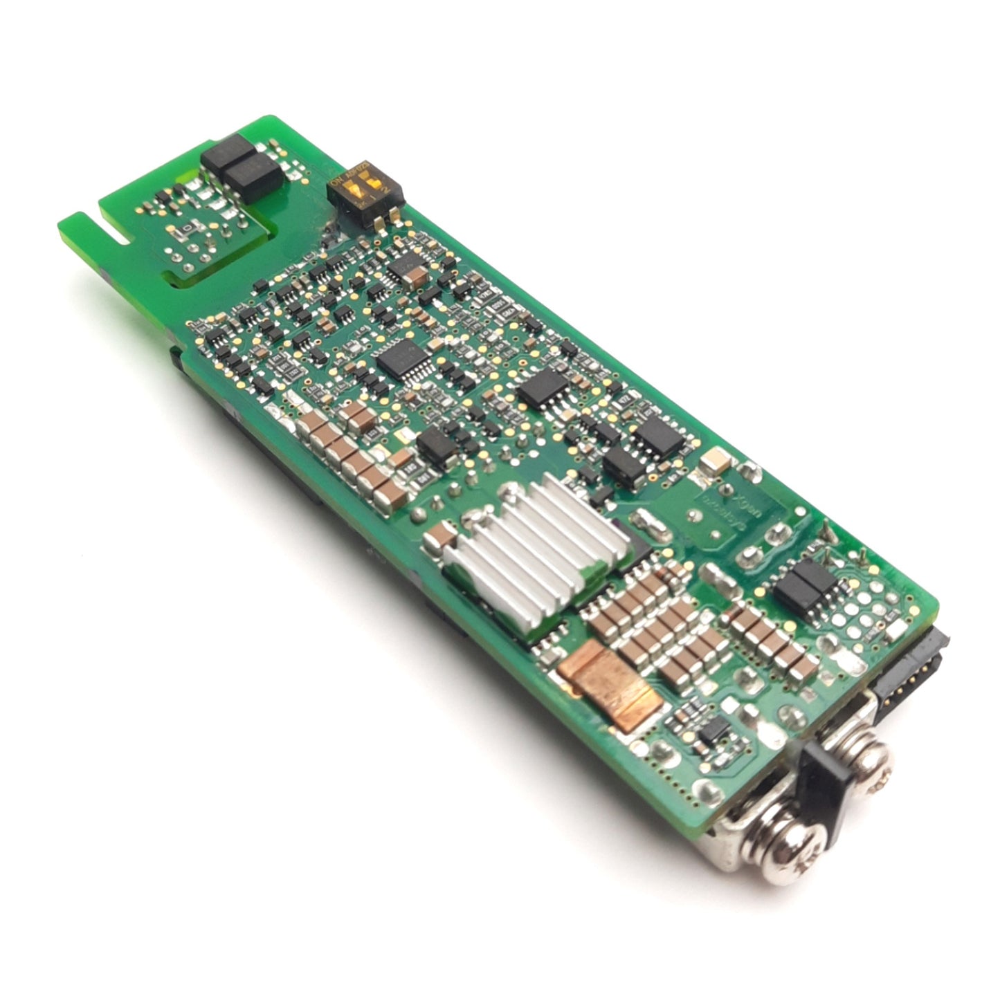 Used Excelsys Xg1 PowerMod Power Supply Module For XLD, 2.5V DC, 50A 125W Output