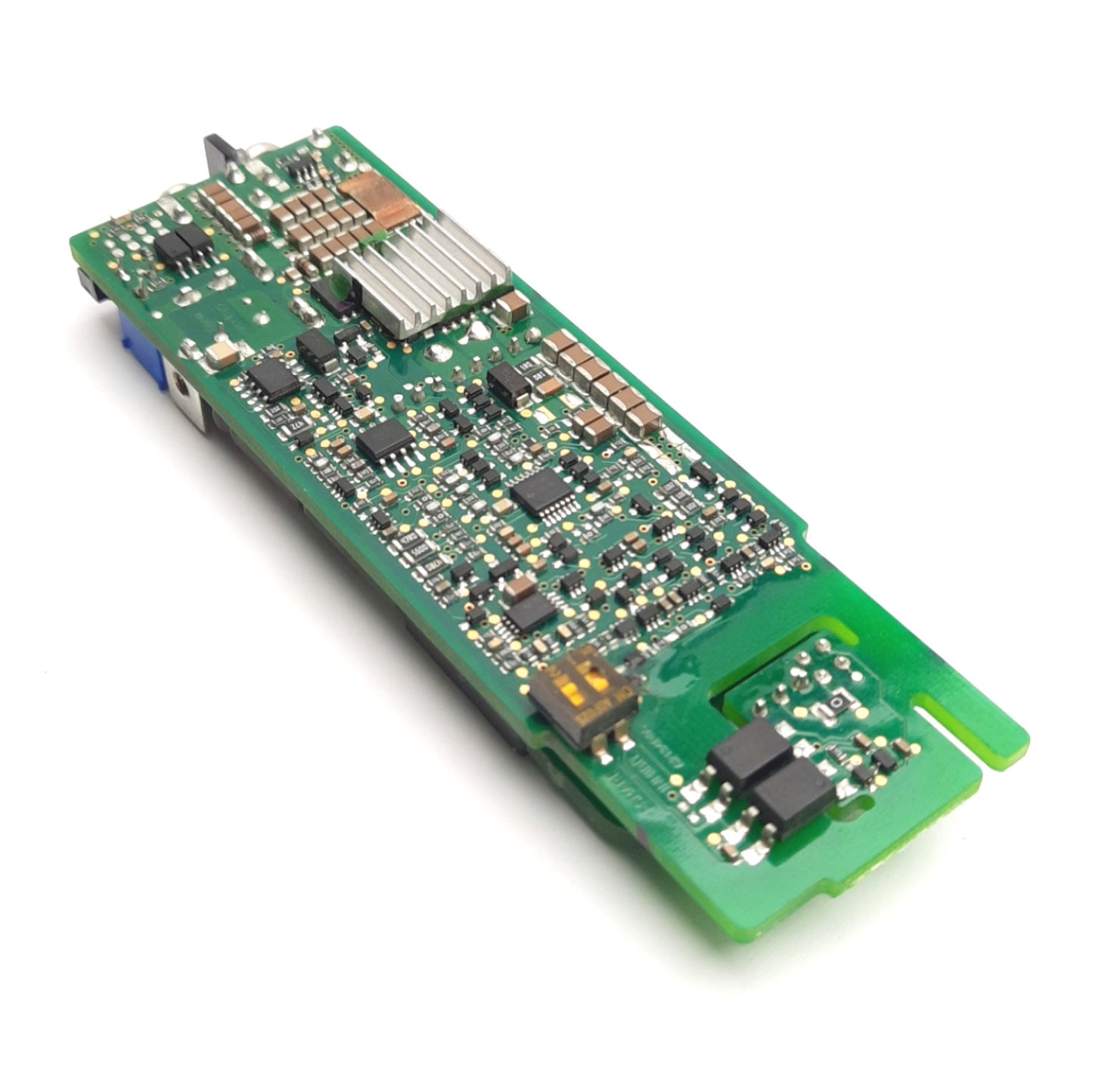 Used Excelsys Xg1 PowerMod Power Supply Module For XLD, 2.5V DC, 50A 125W Output