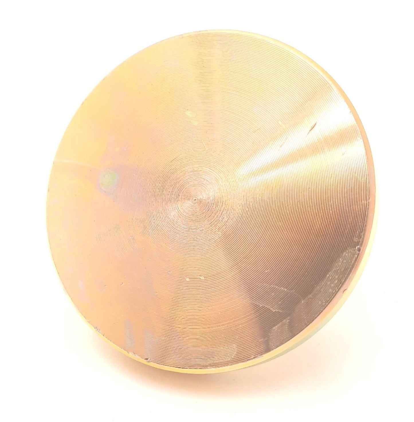 New Lot of 4 S & W SLP-250T Steel Leveling Mount, Feet 5/8-11 Thread 2-1/2" Diameter