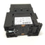 Used Siemens 3RT1036-1BB40 Sirius Power Contactor 3-Pole, 24VDC Coil, 50A 600VAC