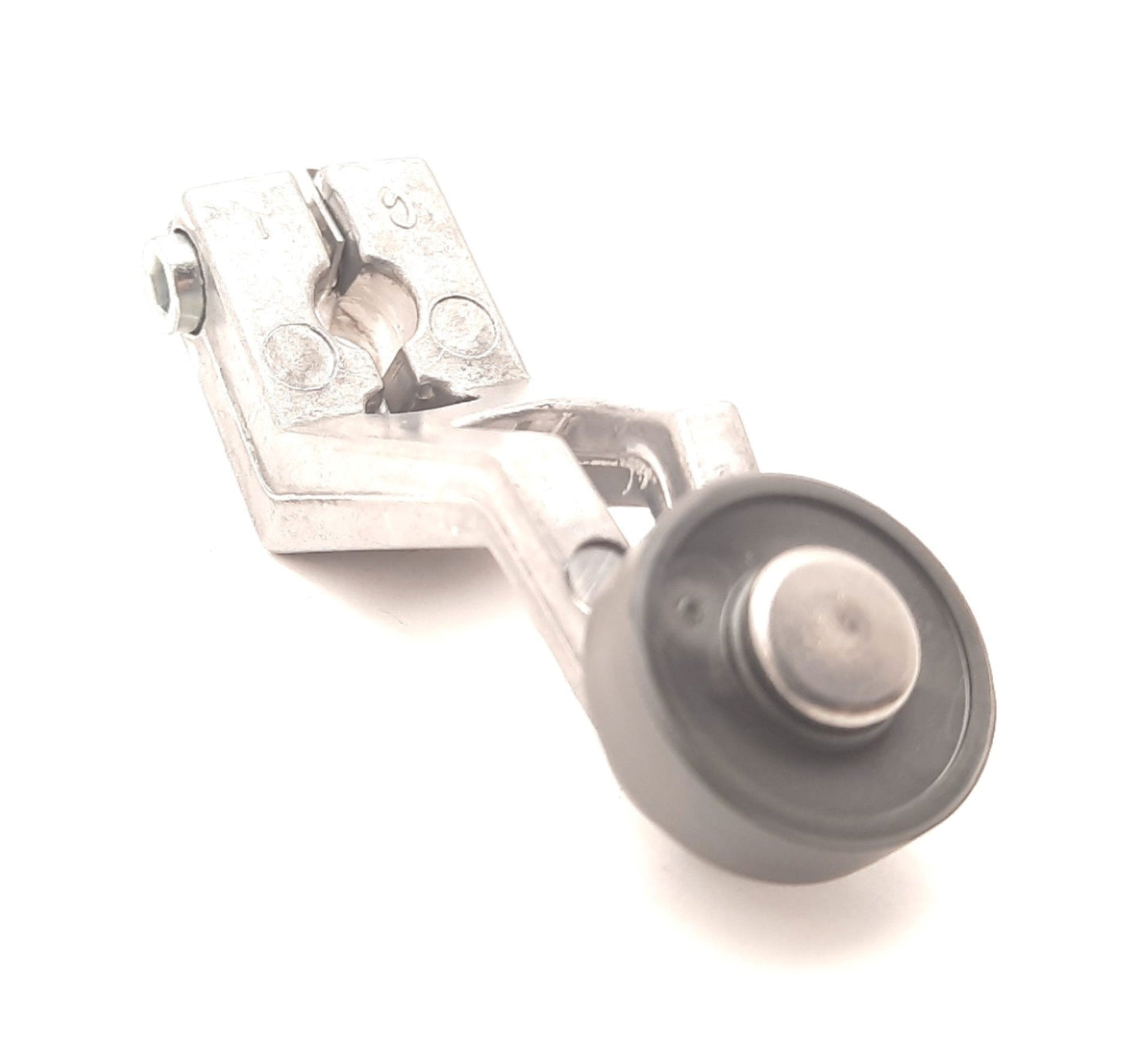 New Lot of 2 Honeywell LSZ55C Limit Switch Lever Roller 1.5" Arm Length 0.75" Roller