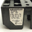 Used Marathon R6J60A3B Open Type Fuse Holder, 3-Poles, 60A 600V, Class J Fuses