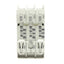 New Schneider Electric 60172 Multi 9 C60 Mini Circuit Breaker 3-Pole, 240VAC 4A