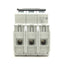 New Schneider Electric 60172 Multi 9 C60 Mini Circuit Breaker 3-Pole, 240VAC 4A