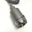 Used Oldham OLCT 20d Oxygen Gas Detector Transmitter 0-30% Volume, 15-30VDC, 4-20mA