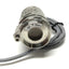 Used Oldham OLCT 20d Oxygen Gas Detector Transmitter 0-30% Volume, 15-30VDC, 4-20mA