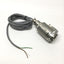 Used Oldham OLCT 20d Oxygen Gas Detector Transmitter 0-30% Volume, 15-30VDC, 4-20mA
