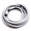 New Mencom MINH-3MP-6M Cordset, 3-Pin 7/8-16UN2 Male to Flying Leads, 600V 18A, 6m