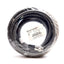 New Mencom MINH-3MP-6M Cordset, 3-Pin 7/8-16UN2 Male to Flying Leads, 600V 18A, 6m