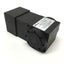 Used Atek VC 065 C0 Right Angle Servo Bevel Gear Box Drive, 1:1 Ratio, 3.6Nm @4000RPM