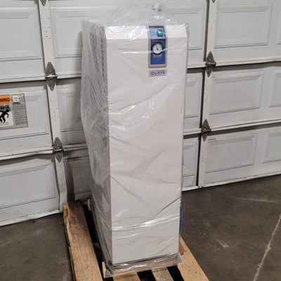 New SMC IDU37E-23-L Refrigerated Air Dryer Aftercooler 230VAC 1-Ph 5-80°C, 0.15-1MPa