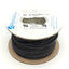 New – Open box Alpha Wire 6716 BK005 Hook-Up Wire 100' 16AWG (26/30) TC, -40°C to 105°C, 600V