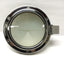 Used Vemefa 19.070.03 Stainless Steel Marine Portlight Hatch Ø150mm ID, Ø215mm OD