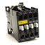 Used ABB B9-30-10 3846006 Contactor, 3-Poles 600V 21A Max, 230V AC Coil